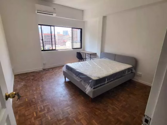 单间出租 • 博物馆 • SERANGOON ROAD (218124) • S$1600 • 住宅公寓 • 普通房 照片