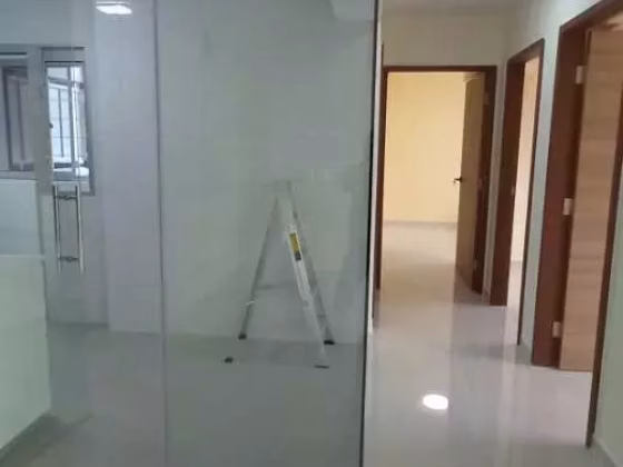 单间出租 • 梧槽 •  Yishun Avenue 6 • S$1300 • 3房(2臥室) • 普通房 照片