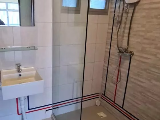 单间出租 • 梧槽 •  Yishun Avenue 6 • S$1300 • 3房(2臥室) • 普通房 照片