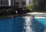 整套出租 • 碧山 •  Riversound Residence • S$3000 • 共管公寓 • 452ft² / 41m²