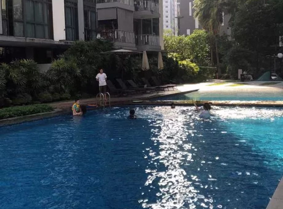 整套出租 • 碧山 •  Riversound Residence • S$3000 • 共管公寓 • 452ft² / 41m² 照片
