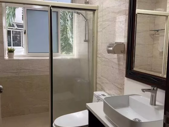 单间出租 • 三巴旺 •  Casablanca • S$1650 • 住宅公寓 • 主人房 照片