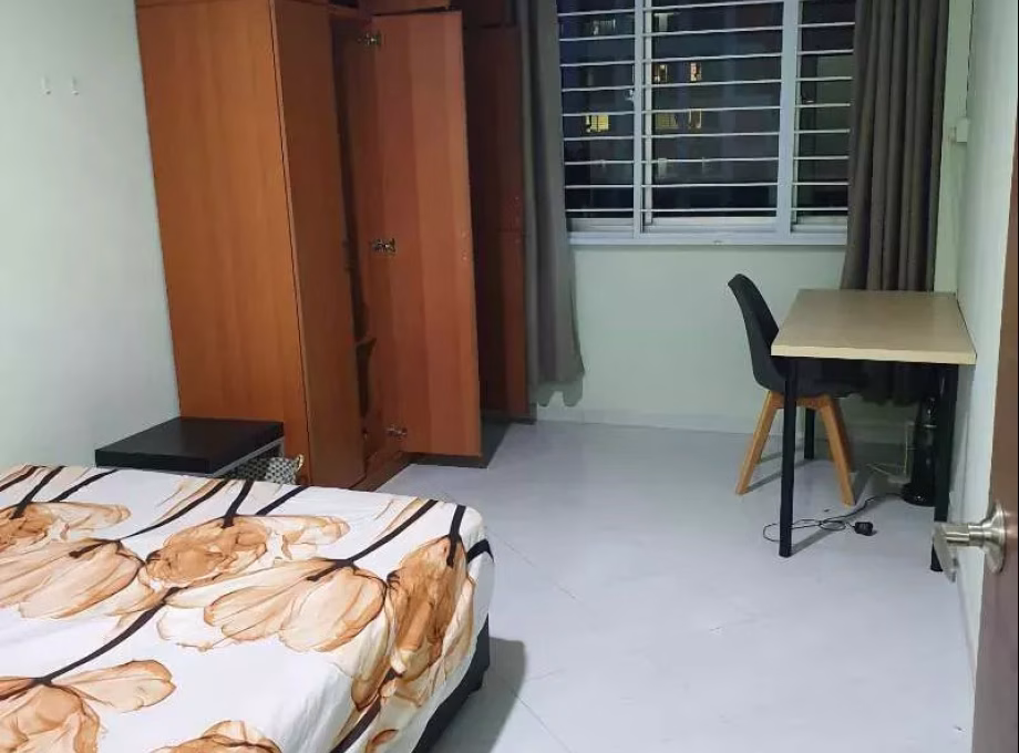 单间出租 • 市中心 • 268 Bishan Street 24 • S$1200 • 4房(3臥室) • 普通房 照片