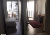 整套出租 • 新加坡河 •  Heron Bay • S$3000 • 共管公寓 • 