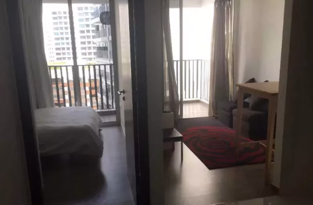 整套出租 • 新加坡河 •  Heron Bay • S$3000 • 共管公寓 • 