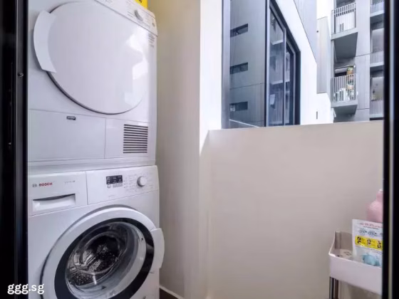 房屋出售 • 后港 •  Kandis Residence • S$1420000 • 住宅公寓 • 936ft² / 86m² 照片