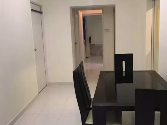 单间出租 • 碧山 • 313B Anchorvale Road • S$850 • 5房(4臥室) • 普通房 照片