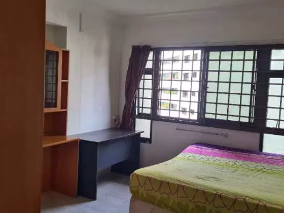 整套出租 • 武吉巴督 • 289D Bukit Batok Street 25 • S$3700 • 5房(4臥室) • 1301ft² / 120m² 照片