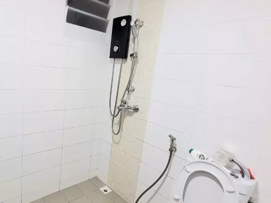 单间出租 • 武吉巴督 • 450C Bukit Batok West Avenue 6 • S$900 • 3房(2臥室) • 普通房 照片