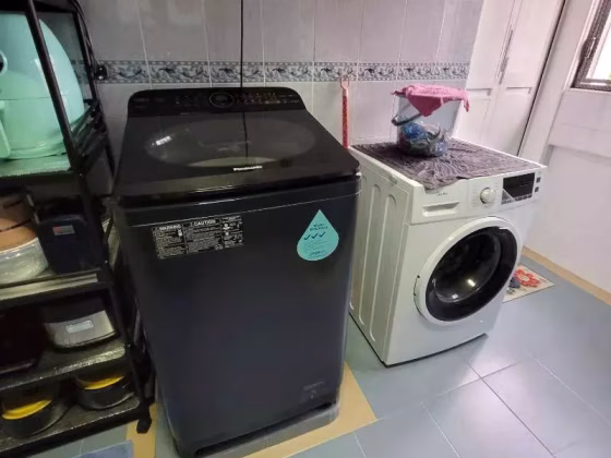 单间出租 • 武吉巴督 • 333 Bukit Batok Street 32 • S$1000 • 4房(3臥室) • 普通房 照片
