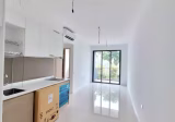 整套出租 • 西部集水区 •  Treasure At Tampines • S$3700 • 共管公寓 • 581ft² / 53m²