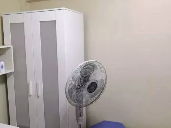 单间出租 • 金文泰 • 75 Telok Blangah Drive • S$650 • 3房(2臥室) • 普通房 照片