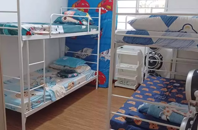 单间出租 • 乌节 • 442 Ang Mo Kio Avenue 10 • S$500 • 3房(2臥室) • 床位出租