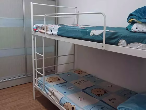 单间出租 • 乌节 • 442 Ang Mo Kio Avenue 10 • S$500 • 3房(2臥室) • 床位出租 照片