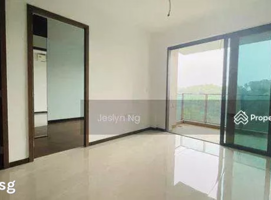 整套出租 • 蔡厝港 •  Normanton Park • S$4000 • 共管公寓 • 657ft² / 61m² 照片