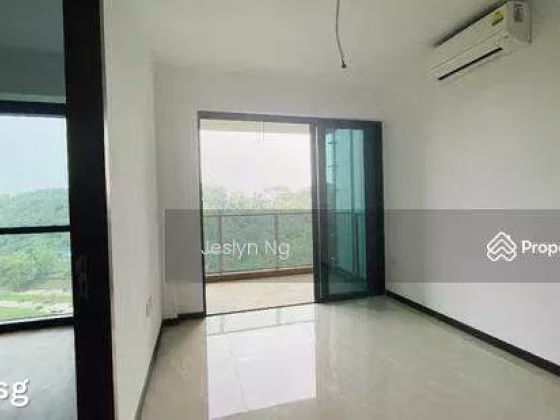 整套出租 • 蔡厝港 •  Normanton Park • S$4000 • 共管公寓 • 657ft² / 61m² 照片