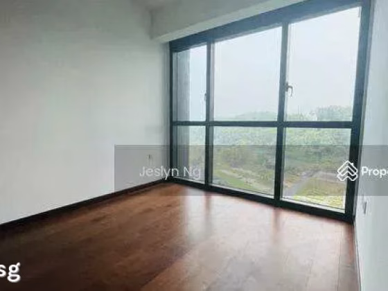整套出租 • 蔡厝港 •  Normanton Park • S$4000 • 共管公寓 • 657ft² / 61m² 照片