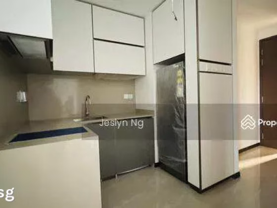 整套出租 • 蔡厝港 •  Normanton Park • S$4000 • 共管公寓 • 657ft² / 61m² 照片