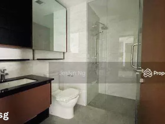 整套出租 • 蔡厝港 •  Normanton Park • S$4000 • 共管公寓 • 657ft² / 61m² 照片