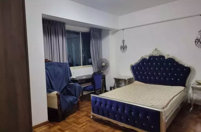 单间出租 • 博物馆 •  St. Michael's Condominium • S$1800 • 住宅公寓 • 主人房