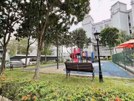 单间出租 • 市中心 •  Sin Ming Plaza • S$1380 • 住宅公寓 • 普通房 照片