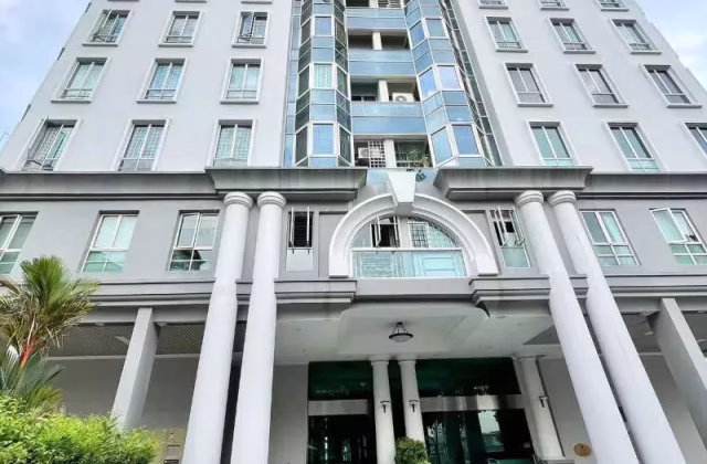 单间出租 • 市中心 •  Sin Ming Plaza • S$1380 • 住宅公寓 • 普通房