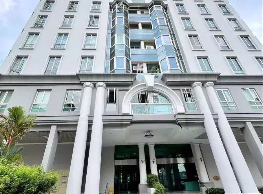单间出租 • 市中心 •  Sin Ming Plaza • S$1380 • 住宅公寓 • 普通房 照片