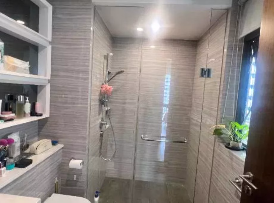 整套出租 • 碧山 •  Riverbank At Fernvale • S$3800 • 住宅公寓 • 946ft² / 87m² 照片