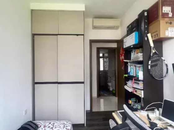 整套出租 • 碧山 •  Riverbank At Fernvale • S$3800 • 住宅公寓 • 946ft² / 87m² 照片
