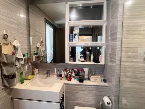 整套出租 • 碧山 •  Riverbank At Fernvale • S$3800 • 住宅公寓 • 946ft² / 87m² 照片