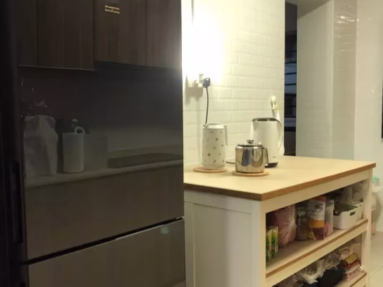 房屋出售 • 林厝港 • 345 Kang Ching Road • S$668000 • 4房(3臥室) • 1098ft² / 102m² 照片