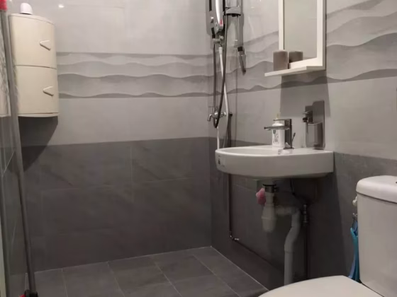 房屋出售 • 林厝港 • 345 Kang Ching Road • S$668000 • 4房(3臥室) • 1098ft² / 102m² 照片