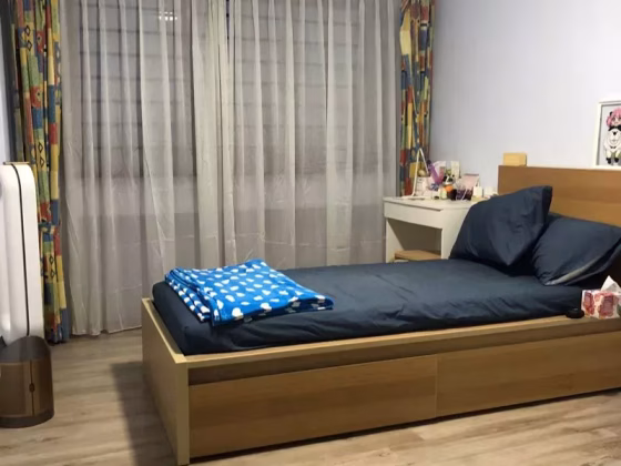 房屋出售 • 林厝港 • 345 Kang Ching Road • S$668000 • 4房(3臥室) • 1098ft² / 102m² 照片