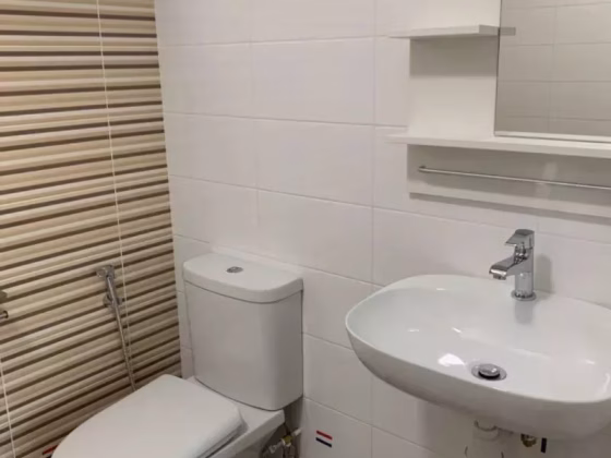 单间出租 • 武吉巴督 • 440C Bukit Batok West Avenue 8 • S$1400 • 3房(2臥室) • 主人房 照片