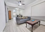 整套出租 • 蔡厝港 • 2 Holland Avenue • S$2950 • 3房(2臥室) • 700ft² / 65m²