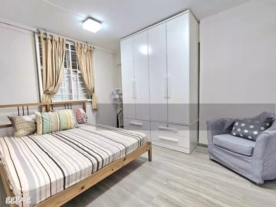 整套出租 • 蔡厝港 • 2 Holland Avenue • S$2950 • 3房(2臥室) • 700ft² / 65m² 照片