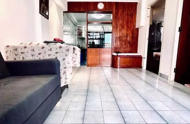 整套出租 • 马林百列 • 115 Lorong 1 Toa Payoh • S$2780 • 3房(2臥室) • 721ft² / 66m²