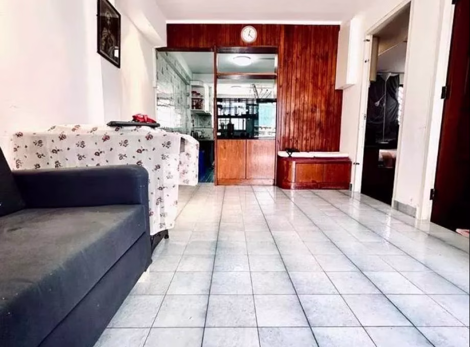 整套出租 • 马林百列 • 115 Lorong 1 Toa Payoh • S$2780 • 3房(2臥室) • 721ft² / 66m² 照片