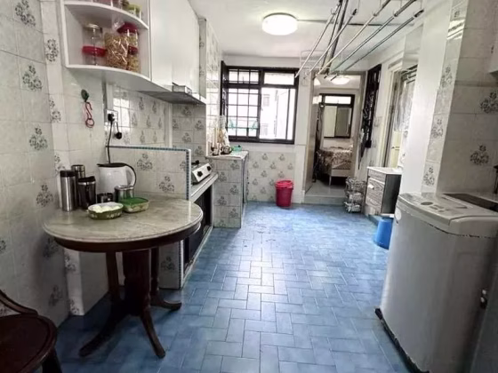 整套出租 • 马林百列 • 115 Lorong 1 Toa Payoh • S$2780 • 3房(2臥室) • 721ft² / 66m² 照片