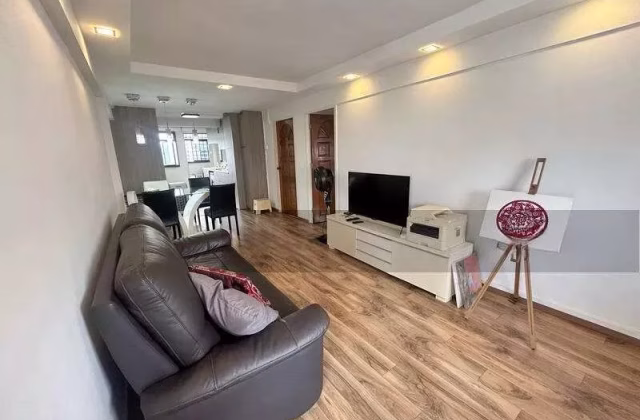 整套出租 • 马林百列 • 174 Lorong 1 Toa Payoh • S$2850 • 3房(2臥室) • 818ft² / 75m²