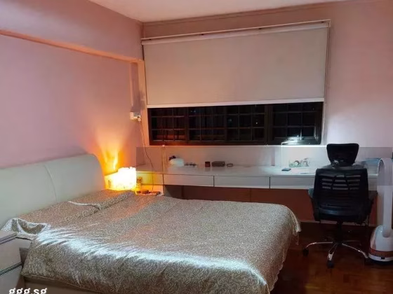 整套出租 • 马林百列 • 174 Lorong 1 Toa Payoh • S$2850 • 3房(2臥室) • 818ft² / 75m² 照片