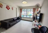 整套出租 • 碧山 • 450B Sengkang West Way • S$2800 • 3房(2臥室) • 721ft² / 66m²