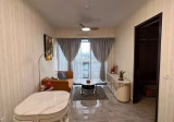 整套出租 • 市中心 •  Jadescape • S$3800 • 共管公寓 • 527ft² / 48m²
