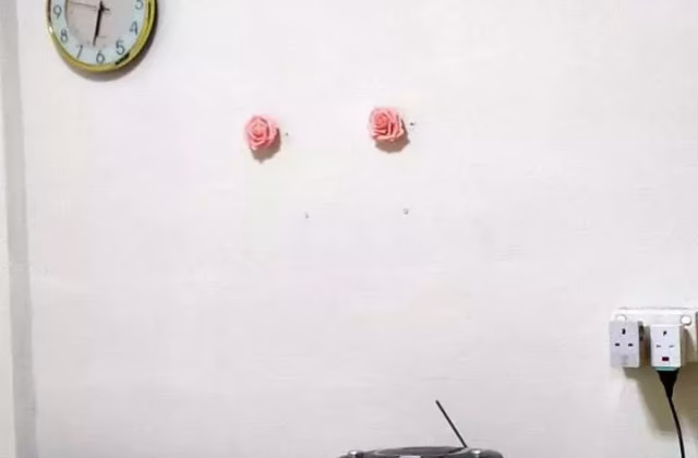 单间出租 • 欧南 • 109 Aljunied Crescent • S$1200 • 3房(2臥室) • 普通房