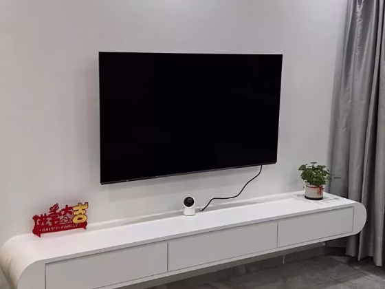 单间出租 • 三巴旺 • 785B Woodlands Rise • S$1200 • 3房(2臥室) • 普通房 照片