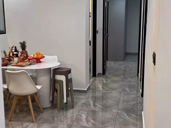 单间出租 • 三巴旺 • 785B Woodlands Rise • S$1200 • 3房(2臥室) • 普通房 照片