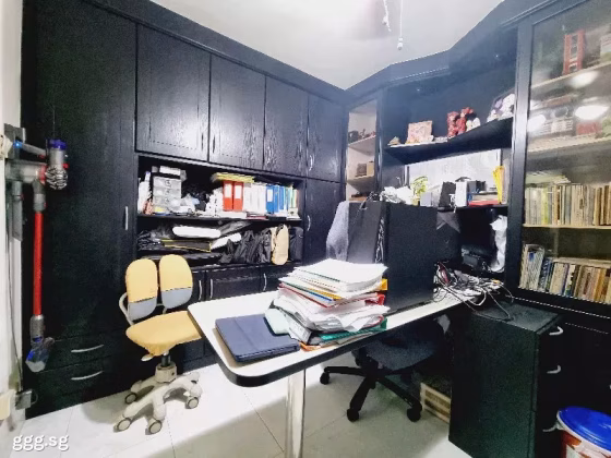 房屋出售 • 三巴旺 • 118 Marsiling Rise • S$850000 • 执行组屋 • 1862ft² / 172m² 照片
