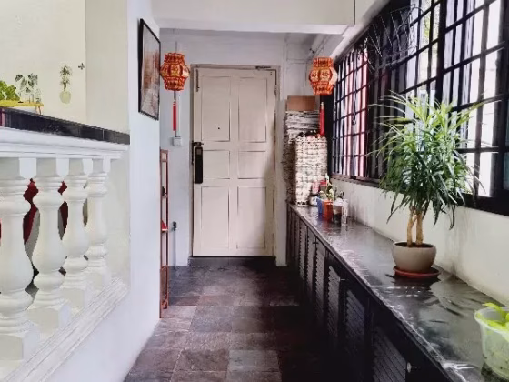房屋出售 • 三巴旺 • 118 Marsiling Rise • S$850000 • 执行组屋 • 1862ft² / 172m² 照片