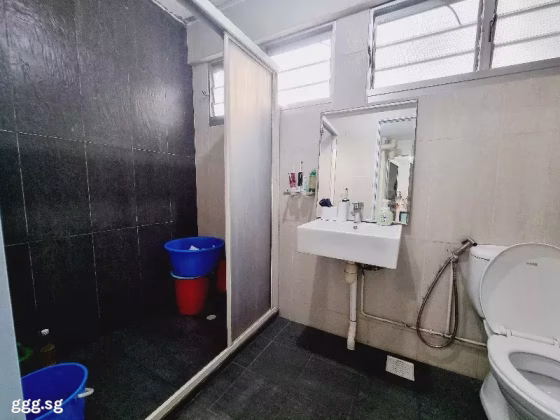 房屋出售 • 三巴旺 • 118 Marsiling Rise • S$850000 • 执行组屋 • 1862ft² / 172m² 照片