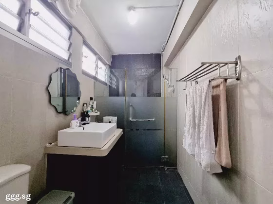 房屋出售 • 三巴旺 • 118 Marsiling Rise • S$850000 • 执行组屋 • 1862ft² / 172m² 照片